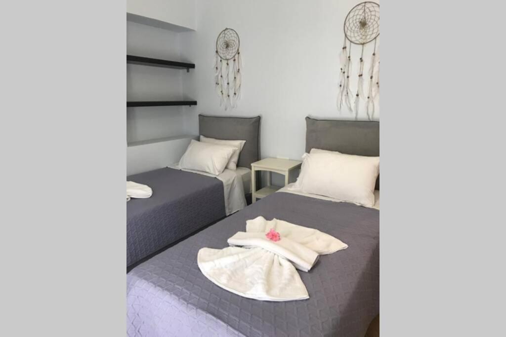 Villa Lefko'S House- Contemporary, Fully Renovated House à Kassiopi Extérieur photo